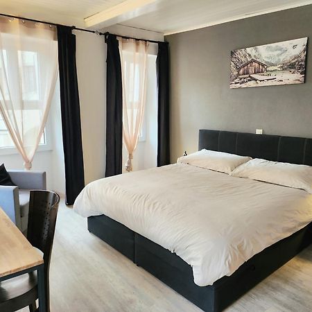 Auberge De L'Union Lens Ngoại thất bức ảnh